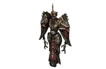 God of Darkness